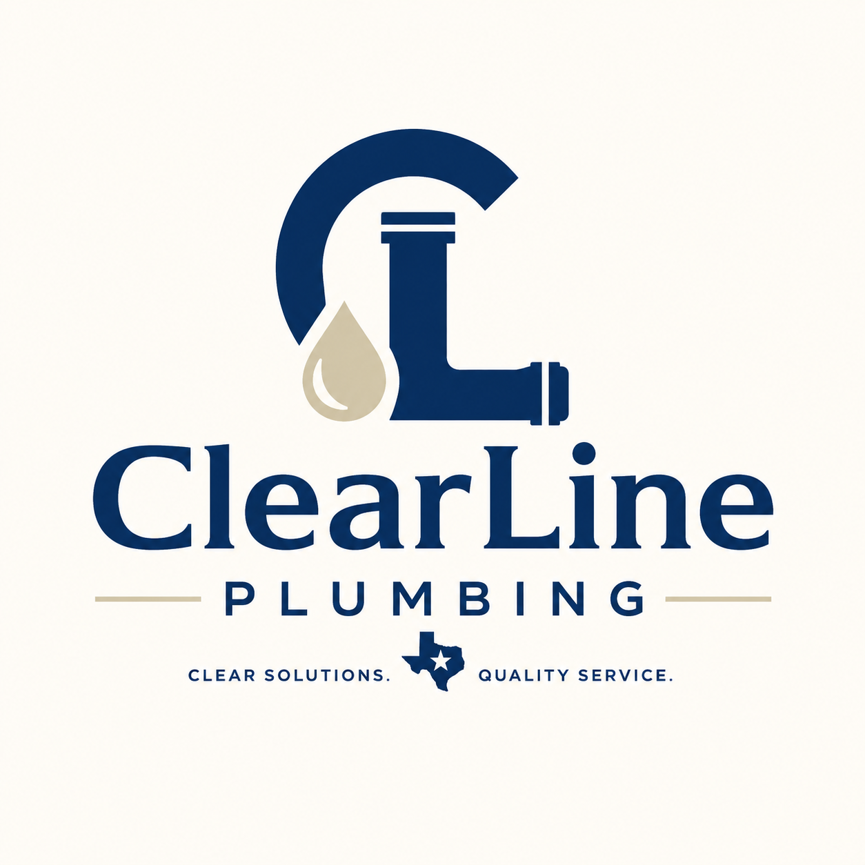 ClearLine Plumbing